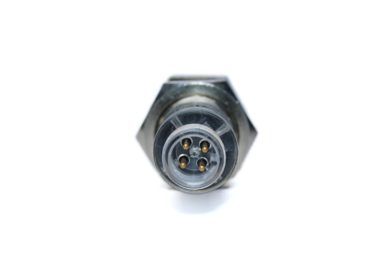 SICK VE180-2P42432 PHOTOELECTRIC RETRO-REFLECTIVE SENSOR 6041830 - Image 4