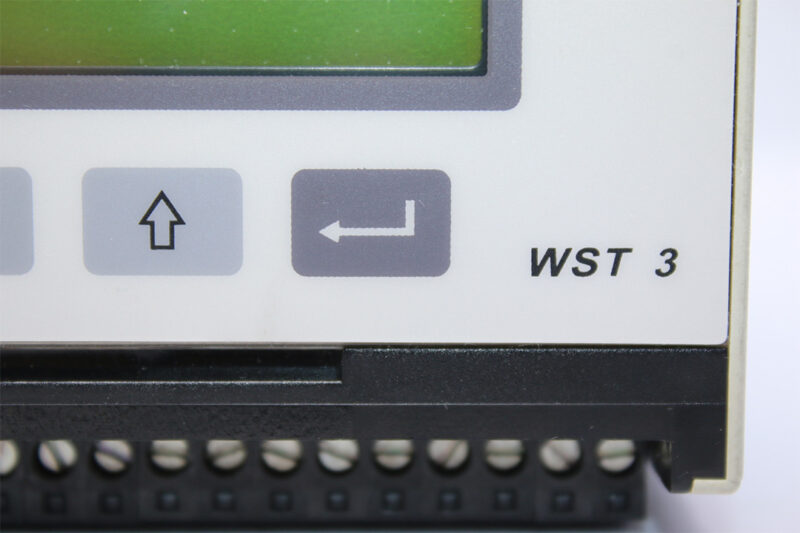 WITRONIC WST 3 NOBEL INSTRUMENT