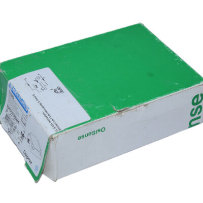 TELEMECANIQUE XS8D1A1PBM12 INDUCTIVE PROXIMITY SENSOR
