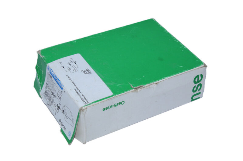 TELEMECANIQUE XS8D1A1PBM12 INDUCTIVE PROXIMITY SENSOR