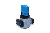 FESTO HE-1/4-D-MINI ON/OFF VALVE 162807