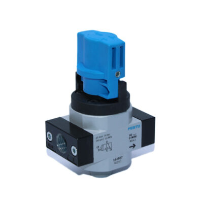 FESTO HE-1/4-D-MINI ON/OFF VALVE 162807