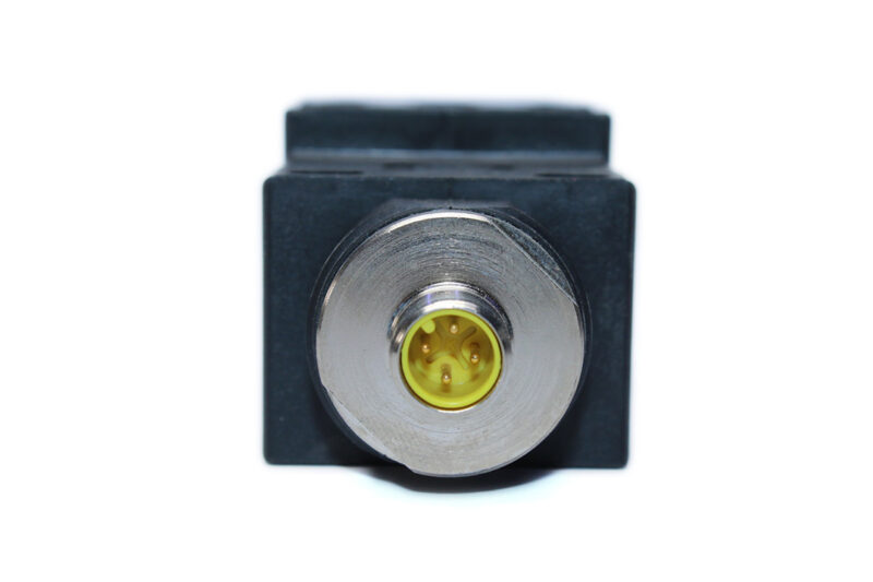 ALLEN-BRADLEY 42GRL-9000-QD PHOTOELECTRIC SENSOR - Image 3
