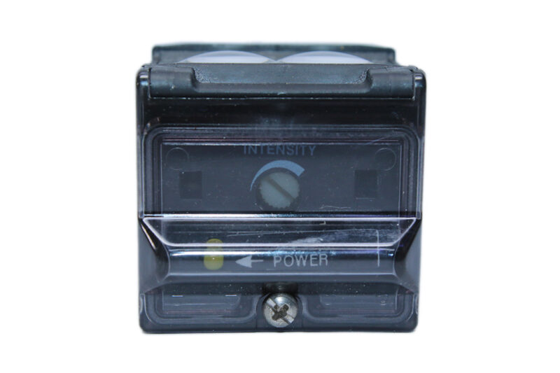 ALLEN-BRADLEY 42GRL-9000-QD PHOTOELECTRIC SENSOR - Image 4