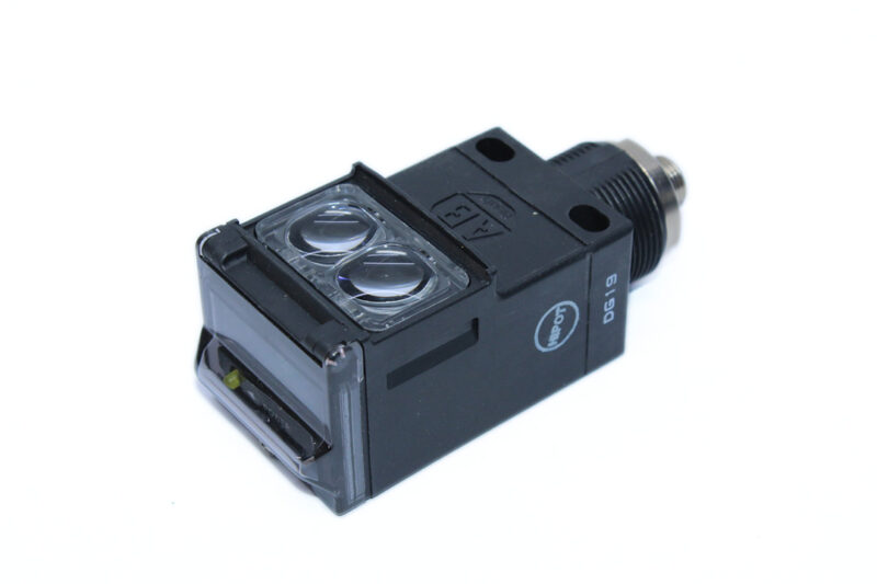 ALLEN-BRADLEY 42GRL-9000-QD PHOTOELECTRIC SENSOR - Image 5