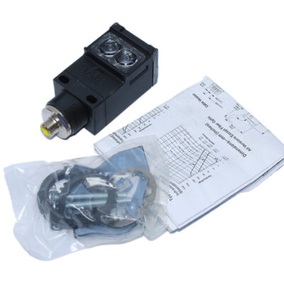 ALLEN-BRADLEY 42GRL-9000-QD PHOTOELECTRIC SENSOR