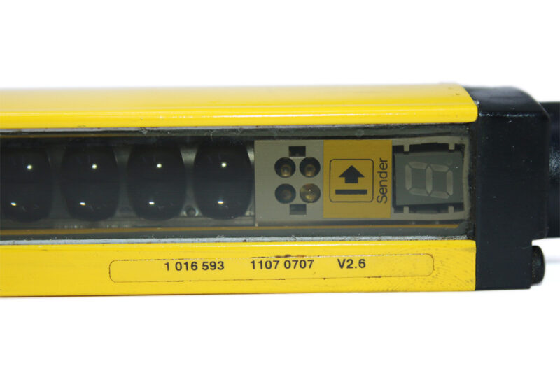 SICK C20S-105203A11 SAFETY LIGHT CURTAIN 1016593 - Image 5