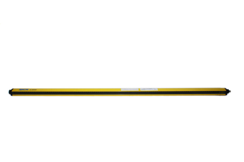 SICK C20S-105203A11 SAFETY LIGHT CURTAIN 1016593 - Image 8
