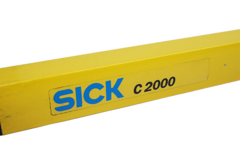 SICK C20S-105203A11 SAFETY LIGHT CURTAIN 1016593 - Image 6