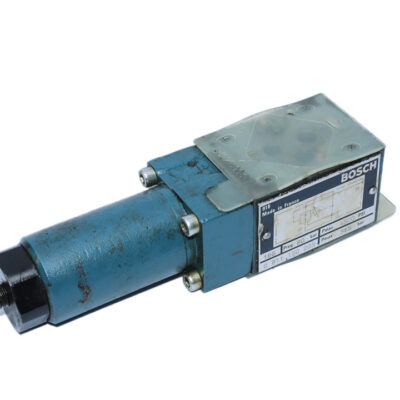 BOSCH 0 811 150 203 PRESSURE REDUCING VALVE