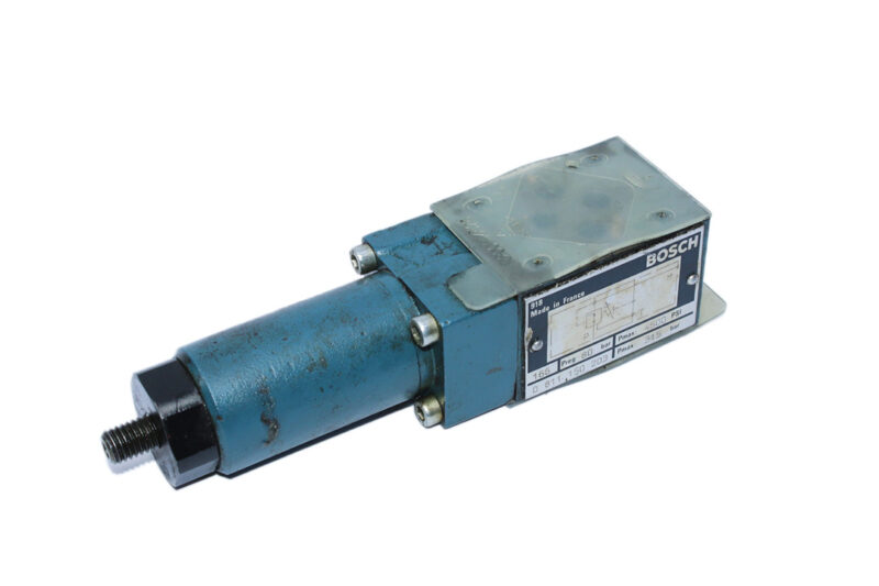 BSOCH 0 811 150 203 PRESSURE REDUCING VALVE