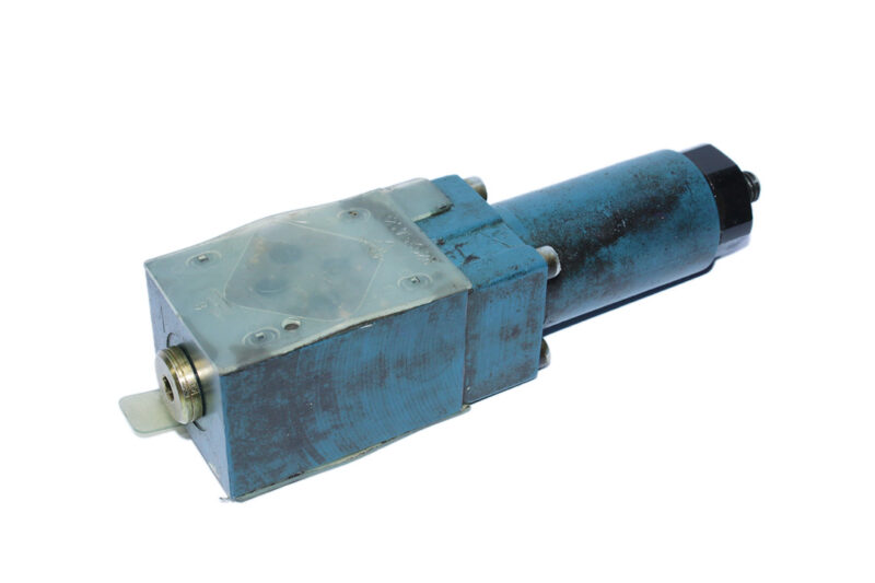 BSOCH 0 811 150 203 PRESSURE REDUCING VALVE - Image 4