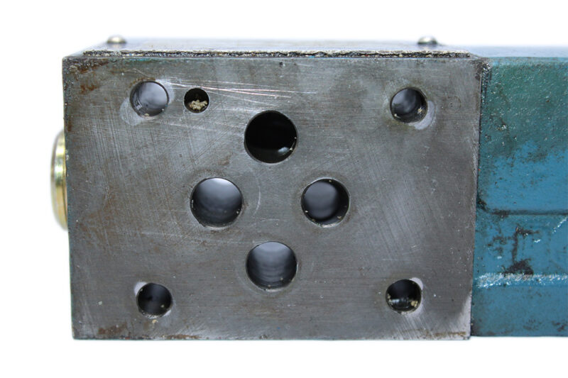 BSOCH 0 811 150 203 PRESSURE REDUCING VALVE - Image 6
