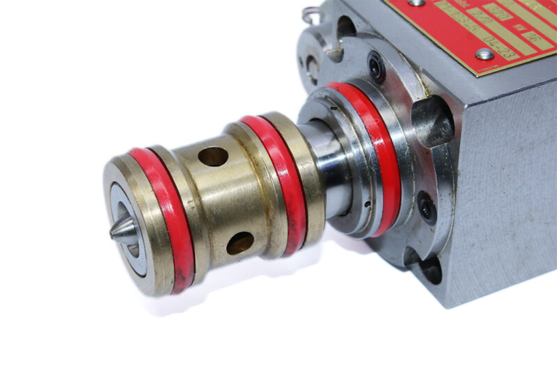 TIEFENBACH 0/8621R PROPORTIONAL VALVE HFA 507884R - Image 7