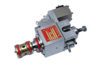 TIEFENBACH 0/8621R PROPORTIONAL VALVE HFA 507884R