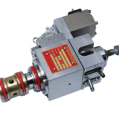 TIEFENBACH 0/8621R PROPORTIONAL VALVE HFA 507884R