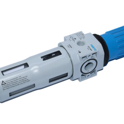 FESTO LFR-D-MIDI FILTER REGULATOR 159584