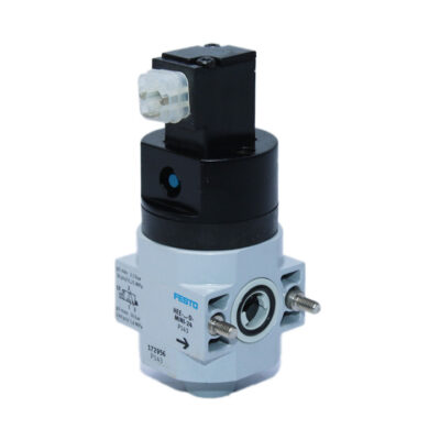 FESTO HEE-D-MINI-24 ON/OFF VALVE 172956