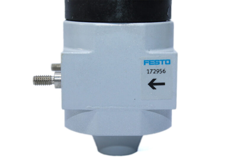 FESTO HEE-D-MINI-24 ON/OFF VALVE 172956 - Image 5