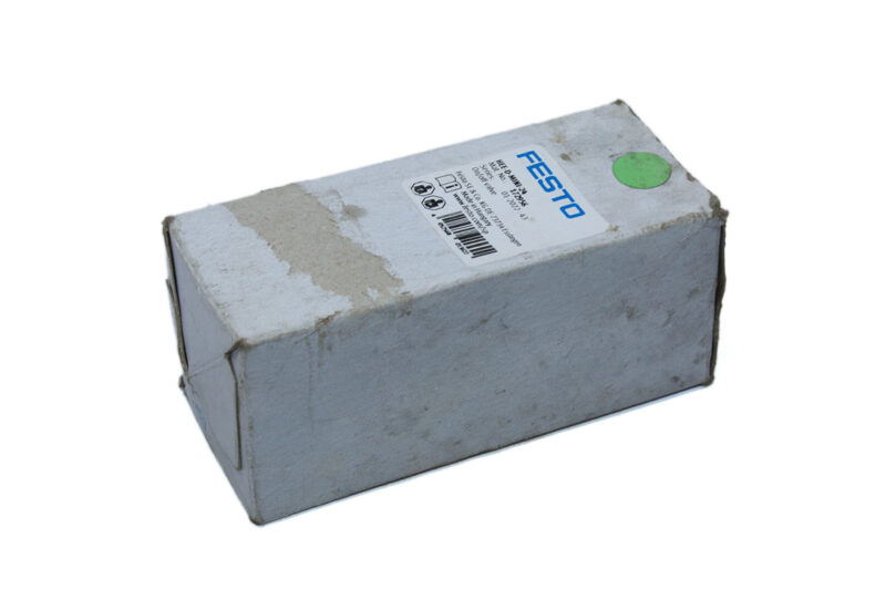 FESTO HEE-D-MINI-24 ON/OFF VALVE 172956 - Image 9