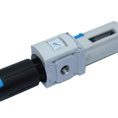 FESTO MS6-LFR-1/2-D7-ERM-AS FILTER REGULATOR 529188