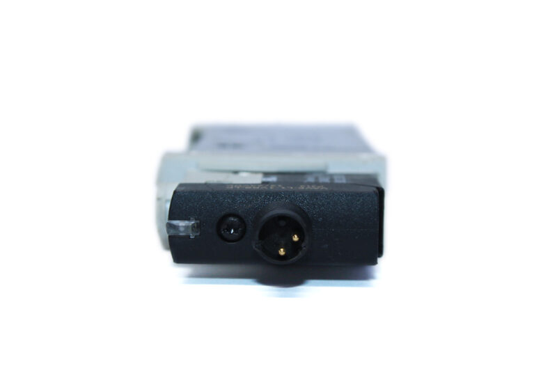FESTO VUVG-L14-P53C-T-G18-1P3 SOLENOID VALVE 566501 - Image 7