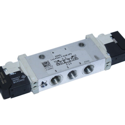 FESTO VUVG-L14-P53C-T-G18-1P3 SOLENOID VALVE 566501