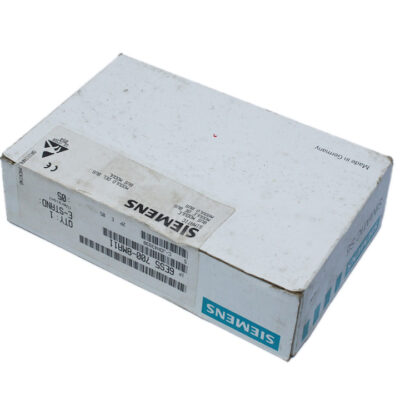 SIEMENS 6ES5 700-8MA11 BUS MODULE