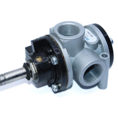 UNIVER AG-3041 POPPET VALVES FOR VACUUM