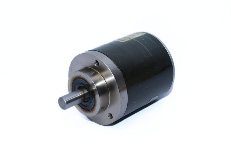 LENORD+BAUER GEL 208-V-00500A001 INCREMENTAL ROTARY ENCODER - Image 5