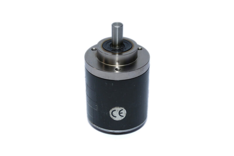 LENORD+BAUER GEL 208-V-00500A001 INCREMENTAL ROTARY ENCODER