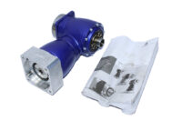 ALPHA HG+075S-MF1-10-6E1-1K00 PLANETARY GEARBOX