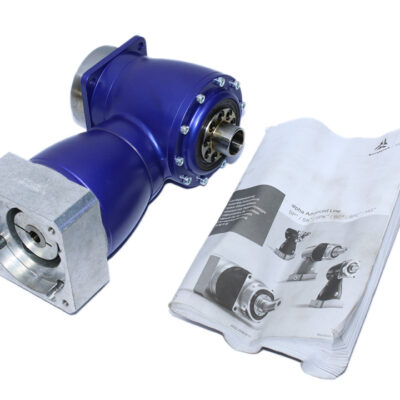 ALPHA HG+075S-MF1-10-6E1-1K00 PLANETARY GEARBOX