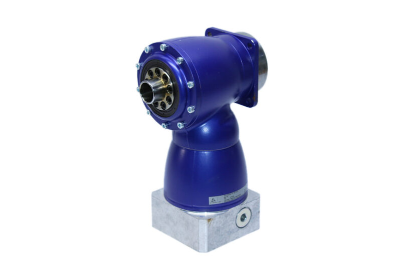 ALPHA HG+075S-MF1-10-6E1-1K00 PLANETARY GEARBOX - Image 5