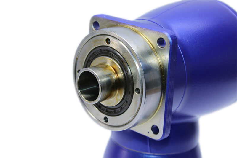 ALPHA HG+075S-MF1-10-6E1-1K00 PLANETARY GEARBOX - Image 6