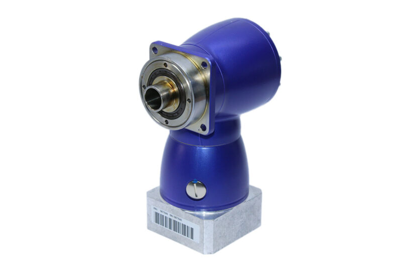 ALPHA HG+075S-MF1-10-6E1-1K00 PLANETARY GEARBOX - Image 7