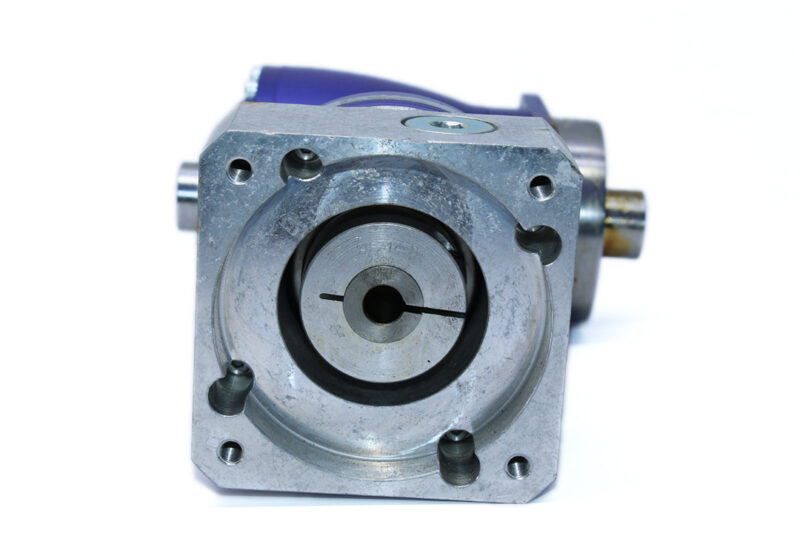 ALPHA HG+075S-MF1-10-6E1-1K00 PLANETARY GEARBOX - Image 8