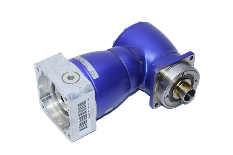 ALPHA HG+075S-MF1-10-6E1-1K00 PLANETARY GEARBOX - Image 9