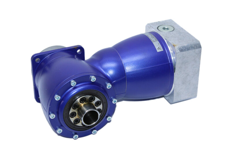 ALPHA HG+075S-MF1-10-6E1-1K00 PLANETARY GEARBOX - Image 10