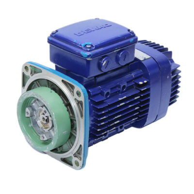 DEMAG KBA 71 B 4 R CONICAL-ROTOR BRAKE MOTOR 21600257