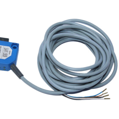CONTRINEX LFK-3030-103 FIBER OPTIC AMPLIFIRE