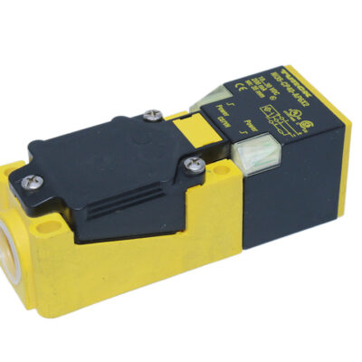 TURCK NI35-CP40-AP6X2 Inductive Sensor