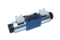 REXROTH R900922450 DIRECTIONAL CONTROL VALVE 4WE6X10-62/EG24N9K4