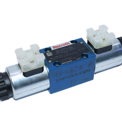REXROTH R900922450 DIRECTIONAL CONTROL VALVE 4WE6X10-62/EG24N9K4