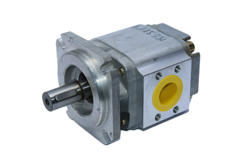 REXROTH R900932111 INTERNAL GEAR PUMP PGF3-31/040RH07VE4 - Image 4