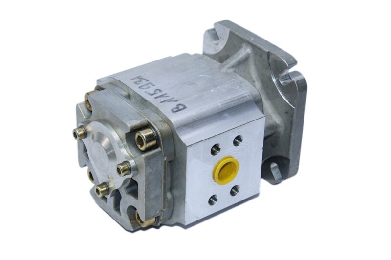 REXROTH R900932111 INTERNAL GEAR PUMP PGF3-31/040RH07VE4 - Image 5