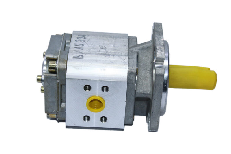REXROTH R900932111 INTERNAL GEAR PUMP PGF3-31/040RH07VE4 - Image 6