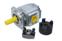 REXROTH R900932111 INTERNAL GEAR PUMP PGF3-31/040RH07VE4