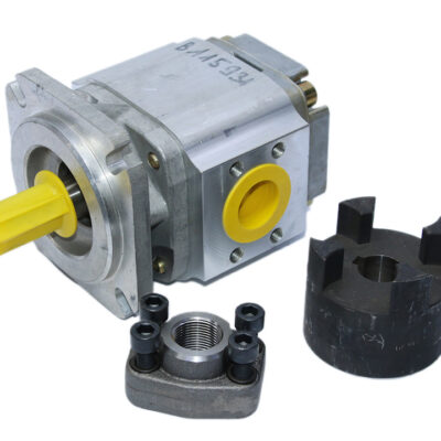 REXROTH R900932111 INTERNAL GEAR PUMP PGF3-31/040RH07VE4
