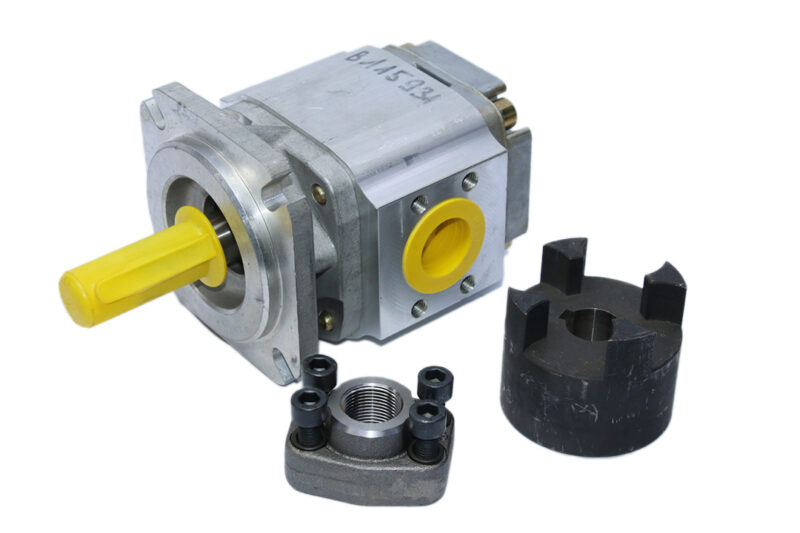 REXROTH R900932111 INTERNAL GEAR PUMP PGF3-31/040RH07VE4